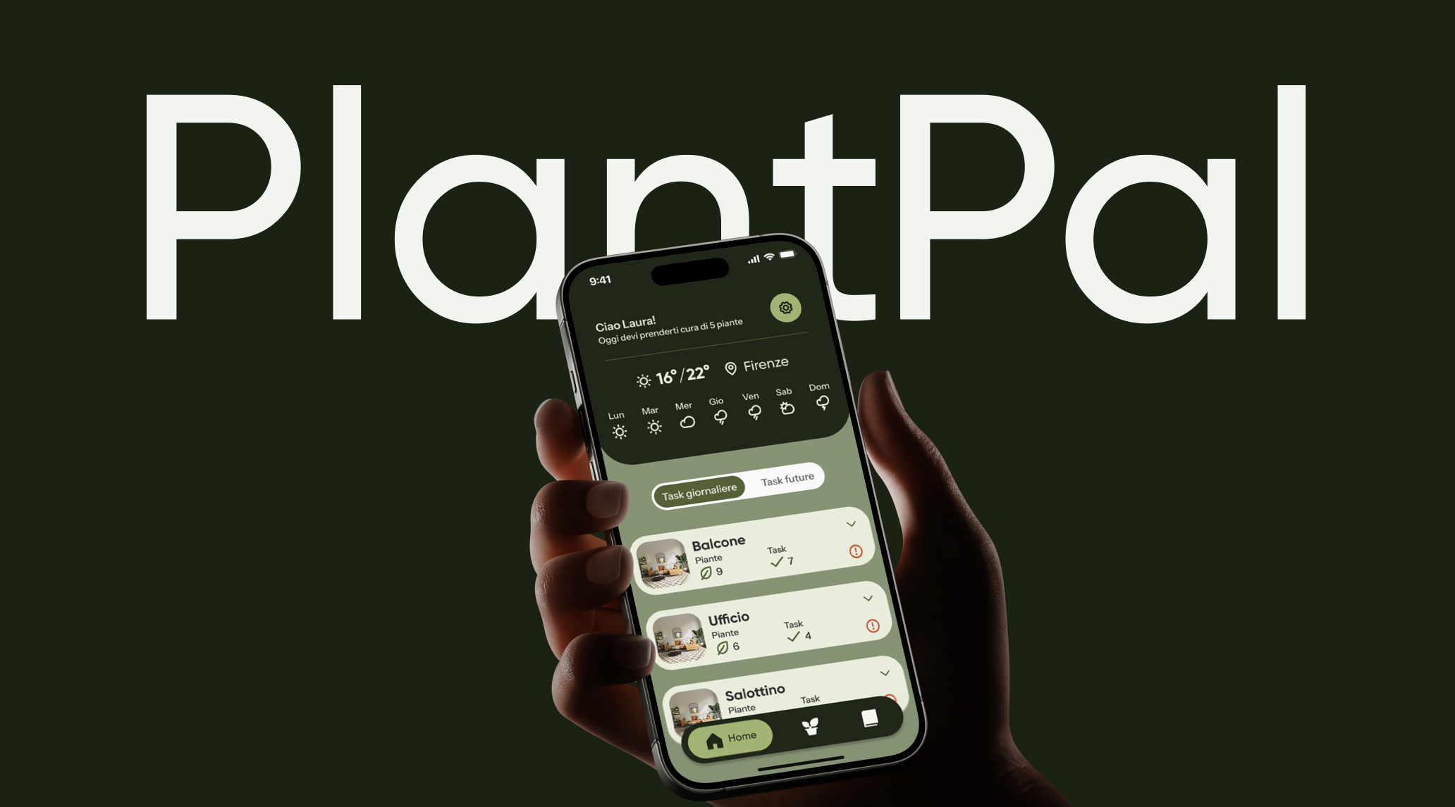 PlantPal